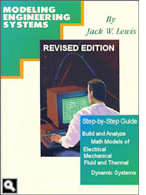 Modeling Engineering Systems Cover